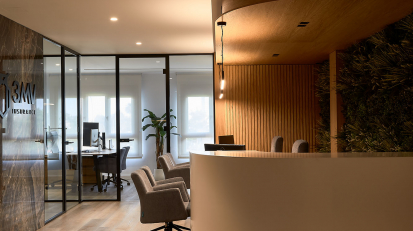 Proyecto 3MV INSURANCE SL